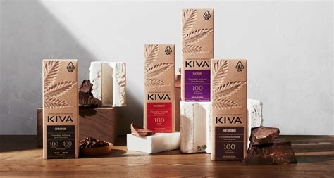 Kiva confections - Kiva Confections was launched in 2010, when the infused products field was wide open for innovation. Kiva’s founders, Scott Palmer and Kristi Knoblich Palmer, were a young couple looking for high quality and trustworthy products for their own consumption, when they discovered a distinct lack in the marketplace. ...